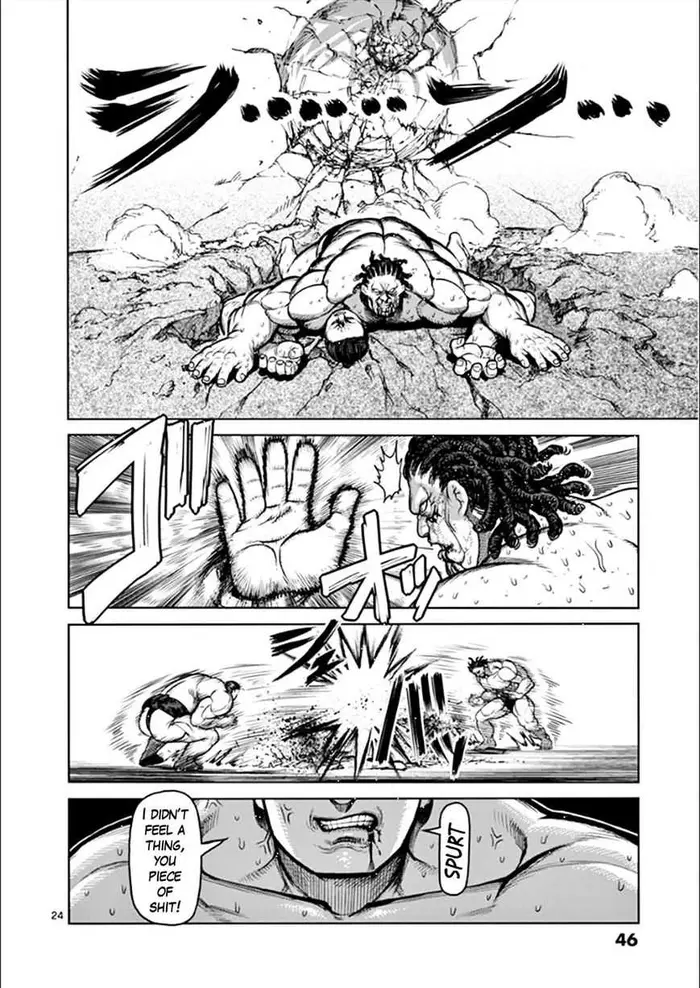 Kengan Ashura Chapter 76 image 23_optimized